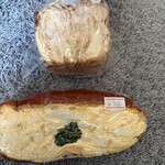 みつわベーカリー - 