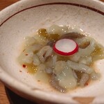 瀬戸内料理 金兵衛 - 