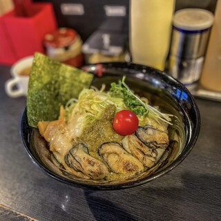 油そば春日亭_0