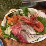 ささの葉 - 