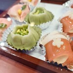 觜崎屋 - 料理写真: