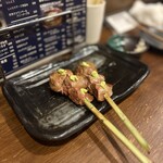ヒナイスタンド - 