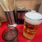 らーめん弁慶 - 