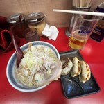 らーめん弁慶 - 