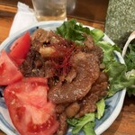ささの葉 - 