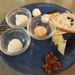 タカナシミルクレストラン - 