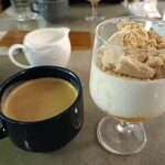 タカナシミルクレストラン - 