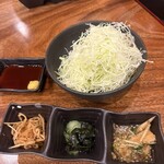 とんかつ小金庵 - 料理写真: