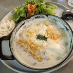 タカナシミルクレストラン - 