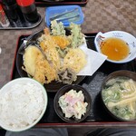 うれしの - 料理写真: