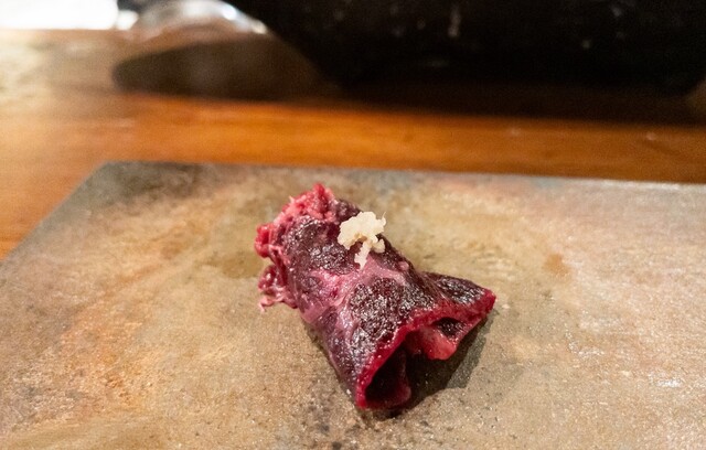 Kuwaman restaurant in Fukuoka, Japan