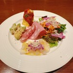 イル ジェンティーレ - 