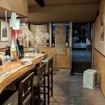 居酒屋 しぇぱ - 