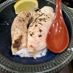 ぶくぶく亭 - 料理写真: