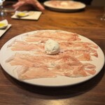 トムクリオーザ - 