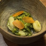 トムクリオーザ - 