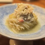 トムクリオーザ - 