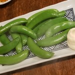 炭達磨 - 