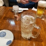 炭達磨 - 