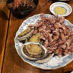 炭達磨 - 