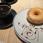 RHC CAFE - 
