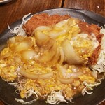 炭達磨 - 