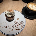 RHC CAFE - 