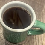 ブラウンサウンドコーヒー - 