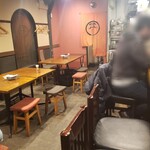 炭達磨 - 