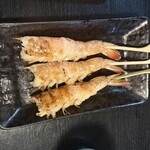 うお家 905 - エビ、エビ好きなら美味しくないはずがない！(笑)