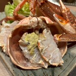 橫濱 蟹幸 - 