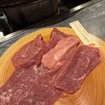 北海道產羊・蔬菜Fukusuke - 
