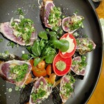 雅 - 料理写真: