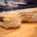 佐渡のすし 弁慶 - 