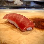 佐渡のすし 弁慶 - 