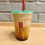 ゴンチャ - ドリンク写真: