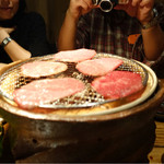 焼肉旬やさい ファンボギ - 