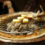 焼肉旬やさい ファンボギ - 