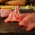 焼肉旬やさい ファンボギ - 