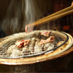 焼肉旬やさい ファンボギ - 