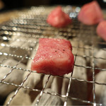 焼肉旬やさい ファンボギ - 