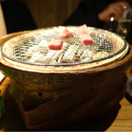 焼肉旬やさい ファンボギ - 