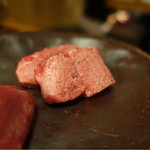 焼肉旬やさい ファンボギ - 