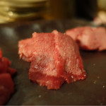 焼肉旬やさい ファンボギ - 