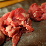 焼肉旬やさい ファンボギ - 