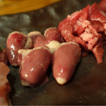 焼肉旬やさい ファンボギ - 