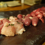 焼肉旬やさい ファンボギ - 