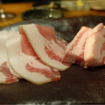 焼肉旬やさい ファンボギ - 