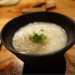 焼肉旬やさい ファンボギ - 