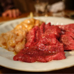 焼肉旬やさい ファンボギ - 